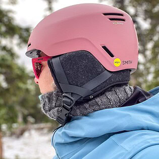 Smith Vantage Ski/Snowboard Helmet 2025 Review | Best Overall
